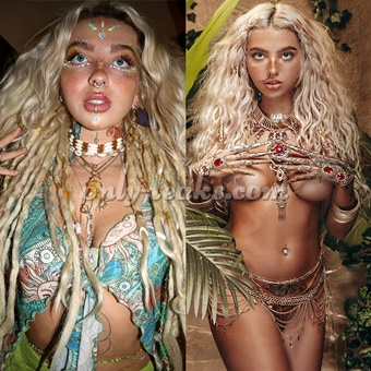 Shanin Blake (Shaninblake, Shaninblake999) - @sensualsunshine | OnlyFans