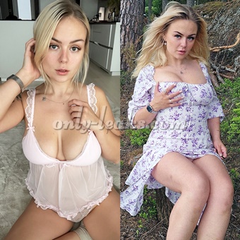 Irene Idänvalo (Ireneidanvalo, Angryfinnishgirl) - @sirenedith | OnlyFans
