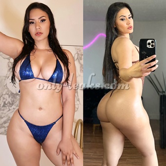 Susie De Los Santos (DJ Susie, Susiedelossantos) - @susiedelossantos | OnlyFans