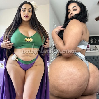 Tania Bombon (Tania Rubio, Taniabombon, Misstaniabombon) - @taniabombon | OnlyFans