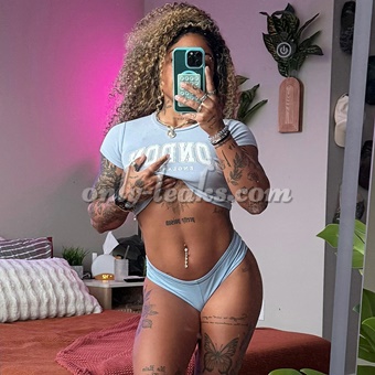 Ashley Shackleford (Ashackleford, Ashleyshack) - @urfavgymbabe | OnlyFans