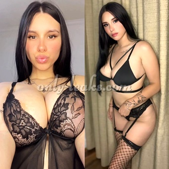 Vanessa Cherry - @vanessa.cherry18 | OnlyFans